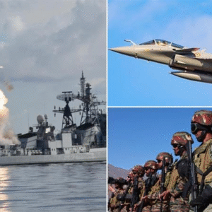 আরবসাগরে ফের লাইভ ফায়ারিং-এর হুঁশিয়ারি পাকিস্তানের; ভারতের ‘ত্রিশূল’ মহড়ার মাঝে বাড়ছে সামরিক তৎপরতা