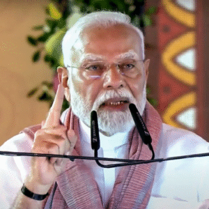 শান্তির খোঁজে রায়পুরে ‘শান্তি শিখর’-ব্রহ্ম কুমারীর নতুন কেন্দ্র উদ্বোধন করলেন প্রধানমন্ত্রী মোদী