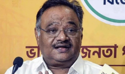 পশ্চিমবঙ্গে ভোটার বৃদ্ধি ‘অস্বাভাবিক’! অনুপ্রবেশকারীদের নাম তোলার অভিযোগ তুলে শমীক ভট্টাচার্য বললেন, ‘এটা গণতন্ত্রের জন্য চ্যালেঞ্জ’