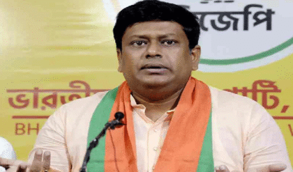 নেতাজির সৈনিকদের চরম অপমান!’ আজাদ হিন্দ ফৌজকে ‘অনুপ্রবেশকারী’র সঙ্গে তুলনা, ব্রাত্য বসুর ক্ষমা চাওয়ার দাবি সুকান্তের নেতাজির সৈনিকদের চরম অপমান!’ আজাদ হিন্দ ফৌজকে ‘অনুপ্রবেশকারী’র সঙ্গে তুলনা, ব্রাত্য বসুর ক্ষমা চাওয়ার দাবি সুকান্তের