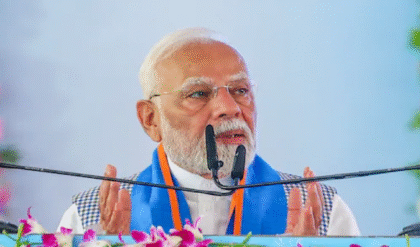 পাটনায় মোদি ঝড়! বিকেল থেকেই নিরাপত্তা জোরদার, রোডশো-র পর গুরুদ্বারে প্রার্থনা, দেখুন প্রধানমন্ত্রীর সম্পূর্ণ কর্মসূচি