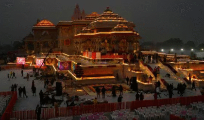 মন্দির নির্মাণে খরচ ১৮০০ কোটি, কিন্তু তহবিলে জমা ৩০০০ কোটি! অযোধ্যার রাম মন্দির নিয়ে প্রকাশ্যে এল চাঞ্চল্যকর তথ্য