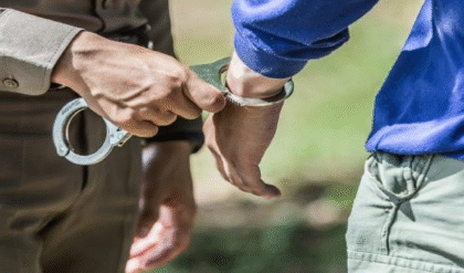 ইউকে-তে চরম আতঙ্ক, ডঙ্কাস্টার থেকে কিংস ক্রসগামী ট্রেনে রক্তের হোলি, গ্রেফতার ২, কী ছিল দুষ্কৃতীর উদ্দেশ্য?