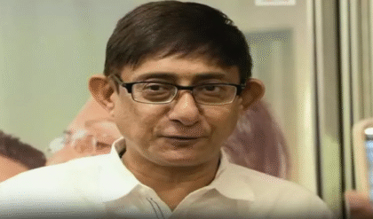 ‘মেরুদণ্ড সোজা রেখে মানুষ হোক’, মেয়ের জন্মদিনে বিশাল চিঠি লিখলেন কাঞ্চন মল্লিক! কী ছিল সেই চিঠিতে?