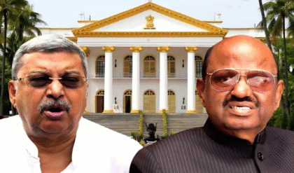 নজিরবিহীন সংঘাত, রাজ্যপাল সি ভি আনন্দ বোসের বিরুদ্ধে পাল্টা অভিযোগ দায়ের করলেন তৃণমূল সাংসদ কল্যাণ বন্দ্যোপাধ্যায়