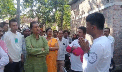 সরকারি নথিতে ভুলের জের, ‘SIR-আতঙ্কে’ কীটনাশক খেয়ে আত্মঘাতী প্রৌঢ়, শোরগোল উত্তর ২৪ পরগনায়