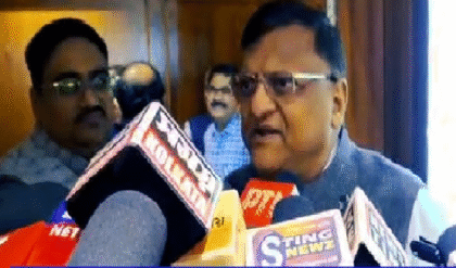 নির্বাচনী প্রস্তুতি তুঙ্গে, নদীয়ার SIR পরিস্থিতি খতিয়ে দেখতে কৃষ্ণনগরে দুই শীর্ষ আধিকারিক