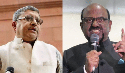 রাজ্যপাল বনাম কল্যাণ সংঘাত তুঙ্গে: ‘বিদ্রোহমূলক মন্তব্য’-এর অভিযোগে সিভি আনন্দ বোসের বিরুদ্ধে TMC সাংসদের পাল্টা FIR