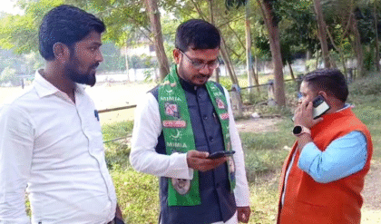 বাংলার রাজনীতিতে ‘মিম’ ফ্যাক্টর! মালদা-মুর্শিদাবাদে সংগঠন জোরদার করছে ওয়াইসির দল, লোকসান কার?
