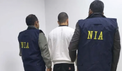 এনআইএ-র হাতে গ্রেফতার লরেন্স বিষ্ণোইয়ের ভাই অনমোল! মুসেওয়ালা, বাবা সিদ্দিকী হত্যা-সহ ১৮টি মামলায় অভিযুক্ত