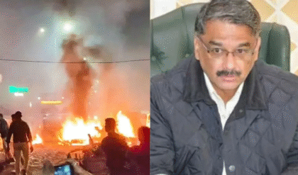 ‘লালকেল্লা থেকে কাশ্মীরের জঙ্গল পর্যন্ত হামলা করেছি!’ পাক নেতার চাঞ্চল্যকর মন্তব্যে ফের প্রমাণিত পাকিস্তানের সন্ত্রাসবাদী মদত