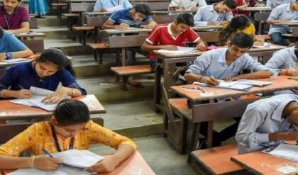 ২৩,২১২টি শূন্যপদের বিপরীতে ২.৯৪ লক্ষ পরীক্ষার্থী! SSC নবম-দশমের ফলপ্রকাশ আজ