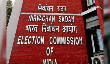 নির্বাচন কমিশনের বড় সংস্কার, এবার দেশজুড়ে পোলিং স্টেশনের পুনর্বিন্যাস, ভোটারদের ২ কিমি’র বেশি পথ পেরোতে হবে না