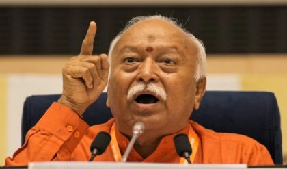 পুজো বা ধর্ম নয়, সংস্কৃতিই প্রধান! হিন্দু ধর্মকে কীভাবে ব্যাখ্যা করলেন মোহন ভাগবত?