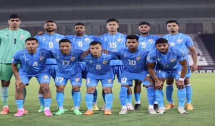 ২২ বছর পর বাংলাদেশের কাছে লজ্জার হার! এএফসি এশিয়ান কাপ কোয়ালিফায়ারে ১-০ গোলে পরাজিত ভারত