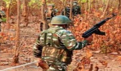 মারেদুমিলির জঙ্গলে রাতভর তল্লাশি, পাল্টা গুলিতে নিহত ৩ মহিলা-সহ ৭ নকশাল! কী বলছেন অন্ধ্রের এডিজি?