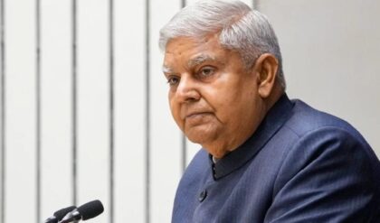 স্পিকার পদে জোর চর্চায় বিজয় চৌধুরী! মন্ত্রিসভায় কোন কোন নতুন মুখ আনছে বিজেপি ও জেডি(ইউ)?