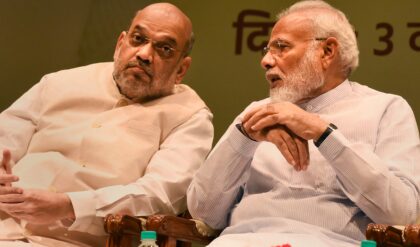 রাজ্য কমিটির হাতে নেই রাশ! প্রচার থেকে বুথস্তর—বাংলার ভোটের পুরো খরচ এবার সরাসরি দিল্লি থেকে নিয়ন্ত্রিত