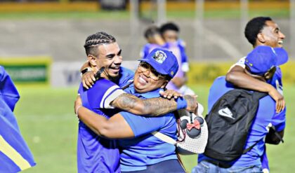 ভাগ্যদেবতা সহায়! শক্তিশালী জামাইকাকে রুখে দিয়ে ইতিহাস গড়ল ৪৪৪ বর্গ কিলোমিটারের ক্যারিবিয়ান দ্বীপরাষ্ট্র