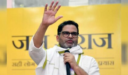 ‘আগামী ৫ বছর শুধু বিহারের ভোটের ওপর মনোযোগ’- কেন্দ্রীয় বা অন্য রাজ্যের রাজনীতিতে আর পরামর্শ দেবেন না প্রশান্ত কিশোর