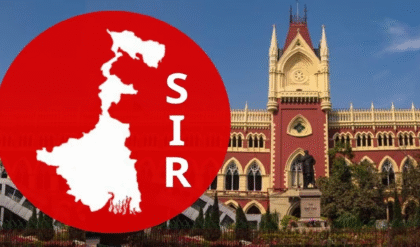 SIR-এ হাইকোর্টের হাত বাঁধা! কেন 2002 সালকেই ভিত্তিবর্ষ করা হল? নির্বাচন কমিশনকে হলফনামা দেওয়ার নির্দেশ