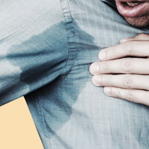 অতিরিক্ত দুর্গন্ধময় ঘাম যে সমস্যার ইঙ্গিত দেয়? আজই সতর্ক হয়ে যান