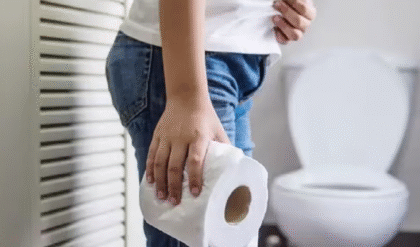 কোষ্ঠকাঠিন্য থেকে রাতারাতি মুক্তি পেতে শিখেনিন উপায়