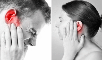 কানে ব্যথায় ওষুধের পাশাপাশি কিছু ঘরোয়া উপায় আপনার জন্য