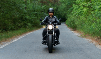 বাইক থামাতে কী করতে হবে? আগেভাগে শিখেনিন আপনিও