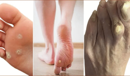 হাত পায়ের কড়া পড়েছে? সারানোর ঘরোয়া উপায় গুলি জেনেনিন