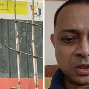 পণবন্দি-কাণ্ডের নেপথ্যে ‘ভাড়া-বিবাদ’! ২ লক্ষ টাকার দাবিতে ফ্ল্যাট ছাড়তে রাজি ছিলেন না মুম্বইয়ে নিহত রোহিত আর্য পণবন্দি-কাণ্ডের নেপথ্যে ‘ভাড়া-বিবাদ’! ২ লক্ষ টাকার দাবিতে ফ্ল্যাট ছাড়তে রাজি ছিলেন না মুম্বইয়ে নিহত রোহিত আর্য