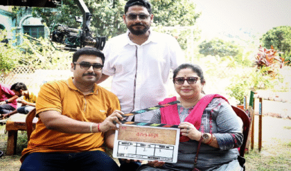 জিতু-শ্রাবন্তীর রসায়ন, রাহুল অরুণোদয় ব্যানার্জির খলনায়ক রূপ! আসছে সাই প্রকাশ লাহিড়ীর ‘এরাও মানুষ—দ্য সার্চ উইদিন’