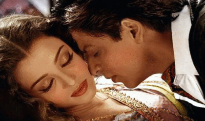 ভাই-বোন থেকে কালজয়ী প্রেমিক! ‘অ্যাশ-শাহরুখ’ জুটির ৩টি ব্লকবাস্টার সিনেমা এবং ক্যামিও-এর চমক
