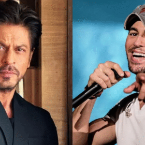 শাহরুখের ৬০তম জন্মদিনে বিশাল চমক! আলিবাগে কিং খানের পার্টিতে হাজির হচ্ছেন বিশ্বখ্যাত গায়ক এনরিকে ইগলেসিয়াস শাহরুখের ৬০তম জন্মদিনে বিশাল চমক! আলিবাগে কিং খানের পার্টিতে হাজির হচ্ছেন বিশ্বখ্যাত গায়ক এনরিকে ইগলেসিয়াস