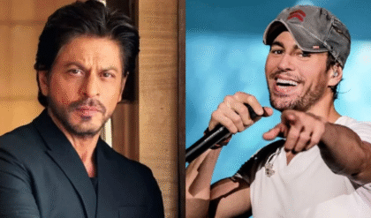 শাহরুখের ৬০তম জন্মদিনে বিশাল চমক! আলিবাগে কিং খানের পার্টিতে হাজির হচ্ছেন বিশ্বখ্যাত গায়ক এনরিকে ইগলেসিয়াস