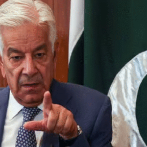 ‘বারবার মিথ্যা বললে সত্য বদলায় না’! জাতিসংঘের সাধারণ সভায় পাকিস্তানের ‘ভণ্ডামি’ তুলে ধরলেন প্রথম সচিব ভাবিকা মঙ্গলানন্দন ‘বারবার মিথ্যা বললে সত্য বদলায় না’! জাতিসংঘের সাধারণ সভায় পাকিস্তানের ‘ভণ্ডামি’ তুলে ধরলেন প্রথম সচিব ভাবিকা মঙ্গলানন্দন