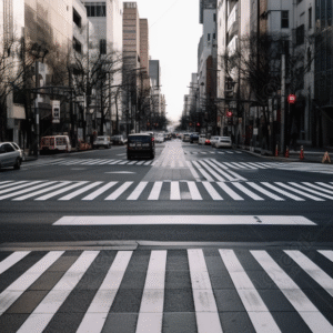 জেব্রা ক্রসিং আপনার ‘বিশেষ সুরক্ষা কবচ’! জানেন কি মোটর ভেহিকল আইনে পথচারীর জন্য কী কী প্রভিশন রেখেছে ভারত সরকার? জেব্রা ক্রসিং আপনার ‘বিশেষ সুরক্ষা কবচ’! জানেন কি মোটর ভেহিকল আইনে পথচারীর জন্য কী কী প্রভিশন রেখেছে ভারত সরকার?