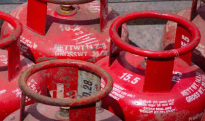 গ্যাসের পাইপ লিক হলে যেভাবে বুঝবেন? ভয় না পেয়ে শিখেনিন