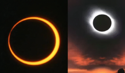 জ্যোতিষ মতে রাজনৈতিক অস্থিরতা! চার গ্রহণে বিশ্বজুড়ে ক্ষমতার বদল, দাঙ্গা ও সীমান্ত উত্তেজনা বৃদ্ধির জল্পনা