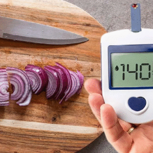 রান্না করার পাশাপাশি, ডায়াবেটিস কমাতেও সাহায্য করে থাকে পেঁয়াজ! শুনতে অবাক লাগলেও এটাই সত্যি