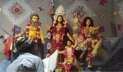 ঐতিহ্যের ৫ দিন! কখন শুরু হয়েছিল বনবিবির পুজো ও মেলা? জানুন সেই অজানা ইতিহাস এবং বিশেষ প্রসাদ ‘হাজত’-এর রহস্য