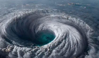 ঘূর্ণিঝড় ‘দিতোয়া’-র তাণ্ডব! শ্রীলঙ্কায় ৫০-এর বেশি মৃত্যু, তামিলনাড়ু-অন্ধ্র উপকূলে রেড অ্যালার্ট