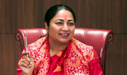 যুদ্ধজয়ের সেই ইতিহাস! ফারহান আখতারের ‘একশো বিশ বাহাদুর’-কে করমুক্ত ঘোষণা করলেন দিল্লির মুখ্যমন্ত্রী রেখা গুপ্ত