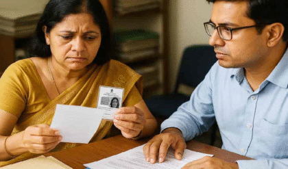 ভোটার তালিকায় নাম তোলার নিয়মে ‘বিগ চেঞ্জ’! নতুন ভোটারদের জন্য অফলাইন আবেদন বন্ধ, কী বলল নির্বাচন কমিশন?