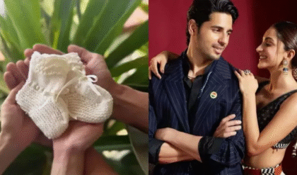 অবশেষে প্রকাশ্যে এল ছোট্ট রানি! মেয়ের প্রথম ঝলক সামনে এনে নাম ঘোষণা করলেন কিয়ারা-সিদ্ধার্থ, কী নাম রাখলেন জানেন?