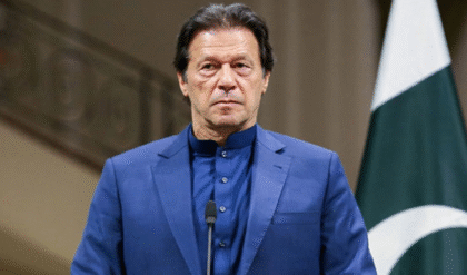 ‘দাসত্বের চেয়ে মৃত্যু শ্রেয়’! ‘মৃত্যুর গুঞ্জন’-এর আবহে ইমরান খানের ১ বছর আগের লেখা নতুন করে ভাইরাল, কী বলেছিলেন তিনি?