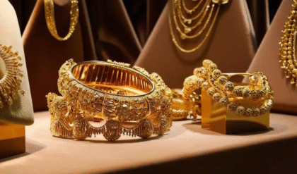 ব্রেকিং নিউজ! দাম বাড়ল সোনা ও রূপার! শুক্রবারের বাজারে ২৪ ক্যারেট সোনার প্রতি গ্রামের দাম কত দাঁড়াল? জানুন নয়া রেট