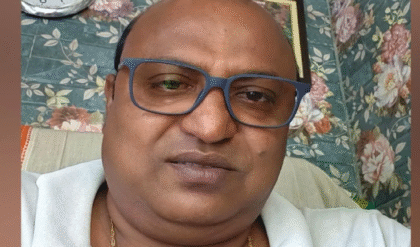 ভোটের আগেই রক্তপাত! রাজ্যে ফের গুলি, গুলিবিদ্ধ তৃণমূল নেতা ও পঞ্চায়েত প্রধান বাবু মণ্ডল