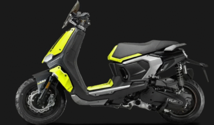 শুরু হল সেই প্রতীক্ষিত স্কুটারের অ্যাসেম্বলি! প্রিমিয়াম লুকে VLF Mobster 135 এল প্রোডাকশনে, ডেলিভারি কবে থেকে?