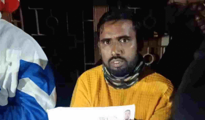 জীবিতকে ‘মৃত’ বানানোর অভিযোগ! ৬৮ বছর বয়সে ভোটার তালিকা থেকে বাদ হাওড়ার বৃদ্ধা, বিএলও-র দ্বারস্থ পরিবার